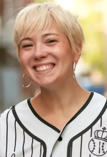 Émilie Pelletier Grenier