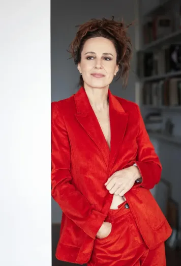 Valentina Carnelutti