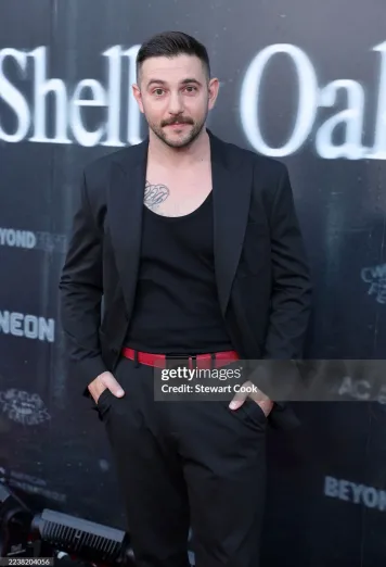 Eric Francis Melaragni