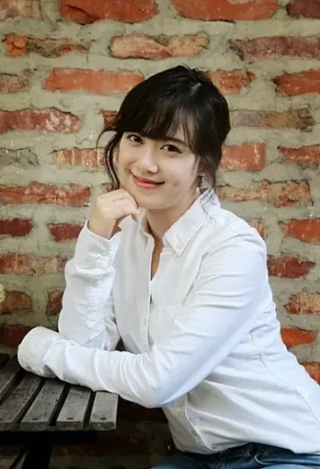 Ku Hye-Sun