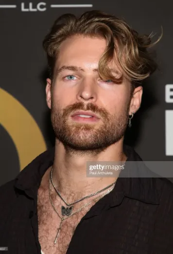 Rhett Wellington Ramirez