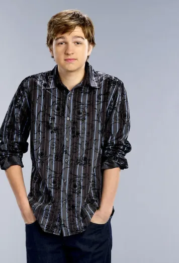 Angus T. Jones