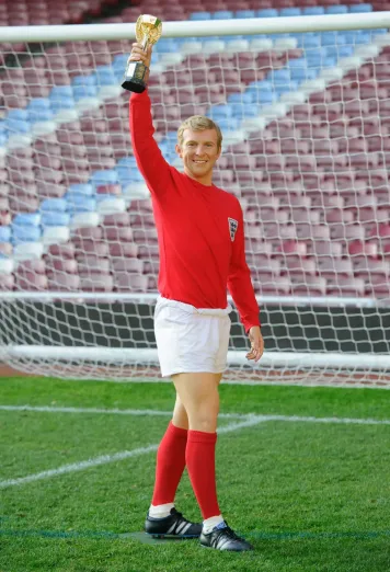 Bobby Moore