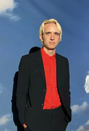 Carrick Moore Gerety