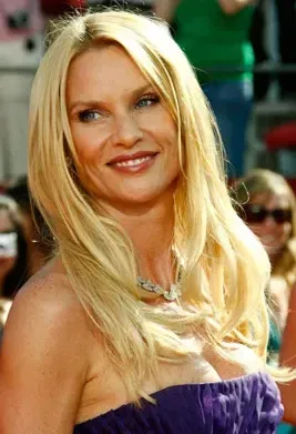 Nicollette Sheridan