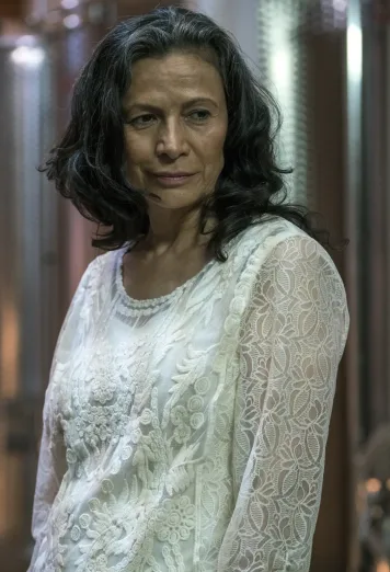 Patricia Reyes Spíndola