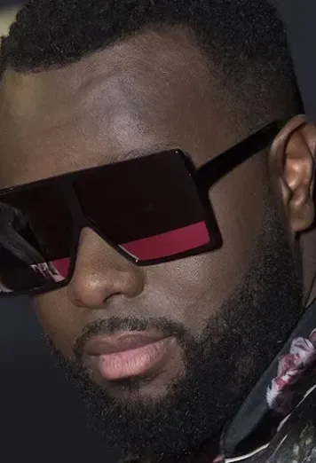 Maître Gims