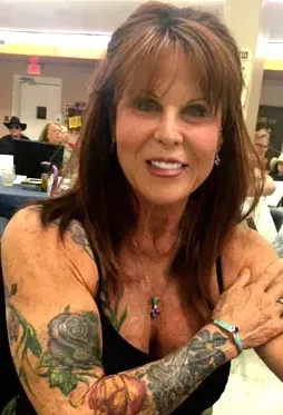 Spice Williams-Crosby