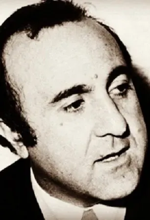 Fereydoun Rahnema
