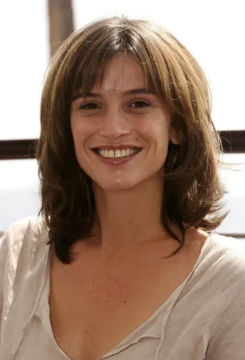 Agathe de La Boulaye