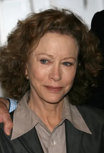 Connie Booth