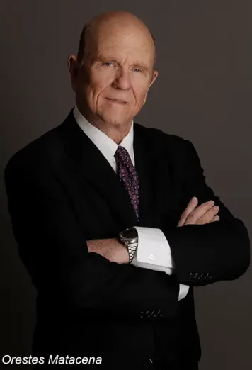 Orestes Matacena