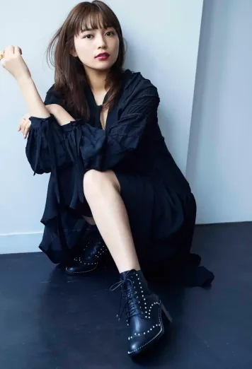 Haruna Kawaguchi