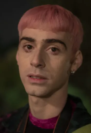 Luca Maria Vannuccini