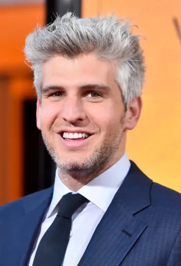 Max Joseph