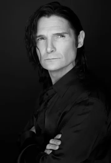 Corey Feldman