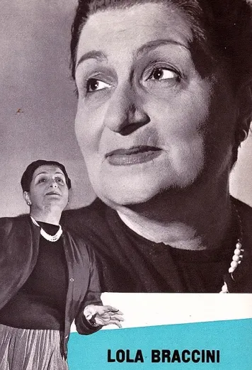 Lola Braccini