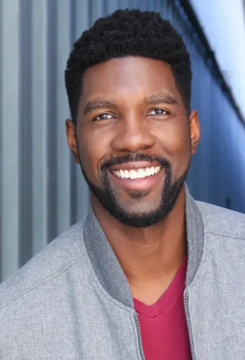 Marcus Terrell Smith