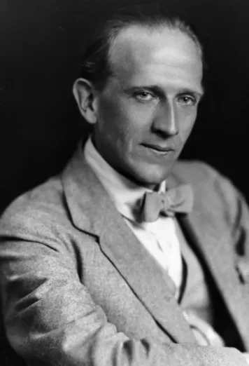 A.A. Milne