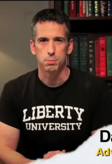 Dan Savage