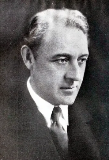 Holmes Herbert