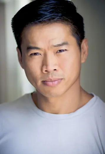 Danny Chung