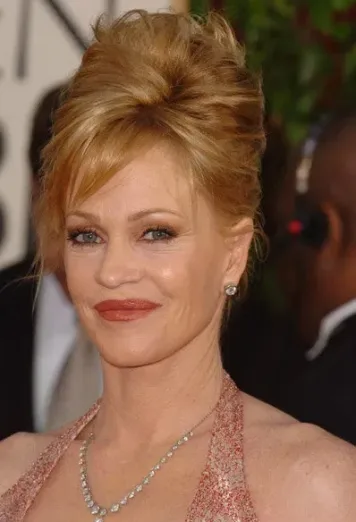 Melanie Griffith