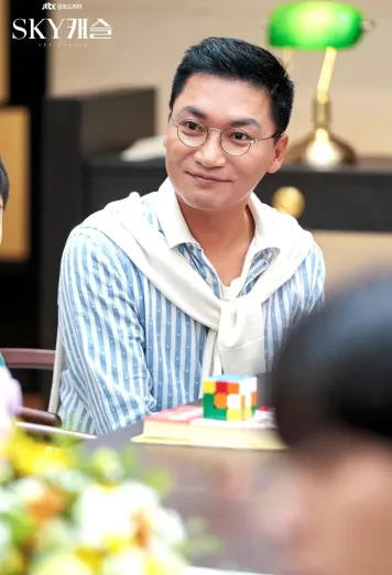 Jo Jae-yoon
