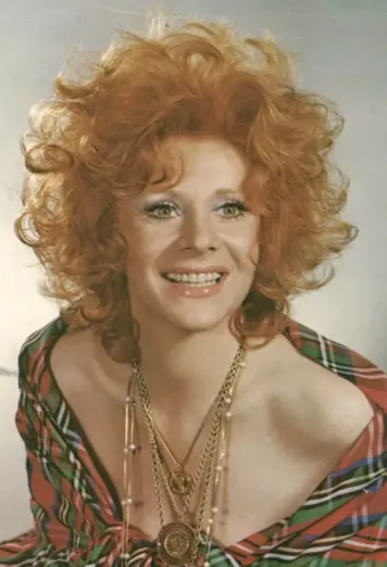 Kaye Stevens