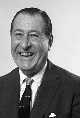 Arthur Treacher