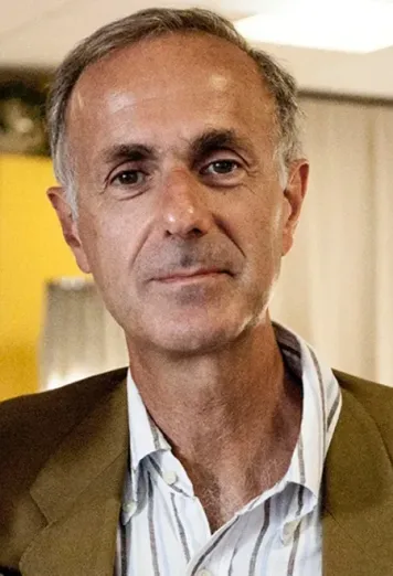 Roberto Citran