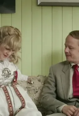 Marian Saastad Ottesen