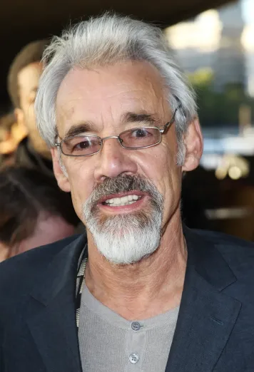 Roger Lloyd Pack