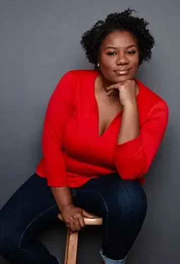 Adrienne C. Moore