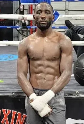 Terence Crawford
