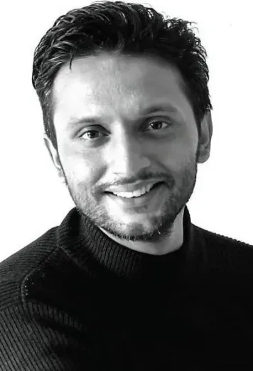 Mohd. Zeeshan Ayyub