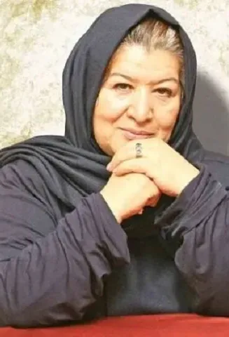 Pouran Derakhshandeh