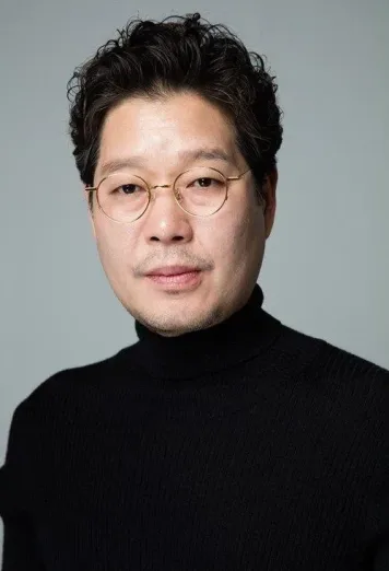 Yoo Jae-myung