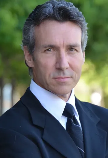 Michael Blain-Rozgay