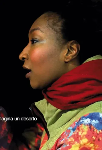 Nadège Beausson-Diagne