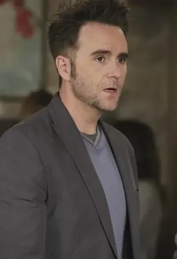 Christopher Moynihan