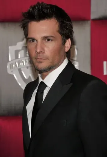 Len Wiseman