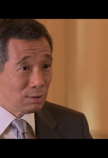 Lee Hsien Loong