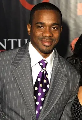 Duane Martin