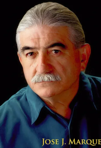 Jose Jacinto Marquez