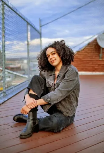 Rachel Harrison Gordon