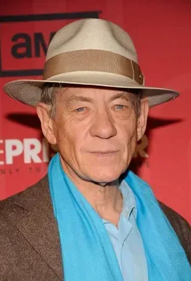 Ian McKellen