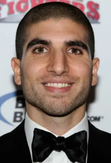 Ariel Helwani