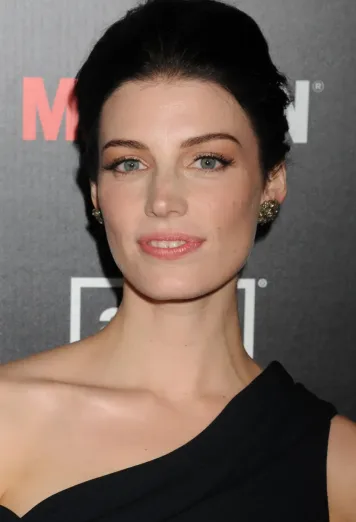 Jessica Paré