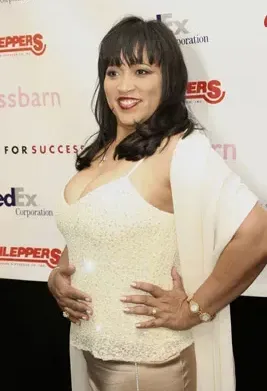 Jackée Harry